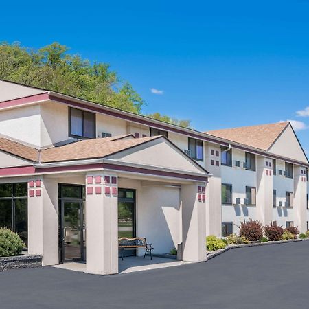 Super 8 By Wyndham Mankato Hotel Ngoại thất bức ảnh
