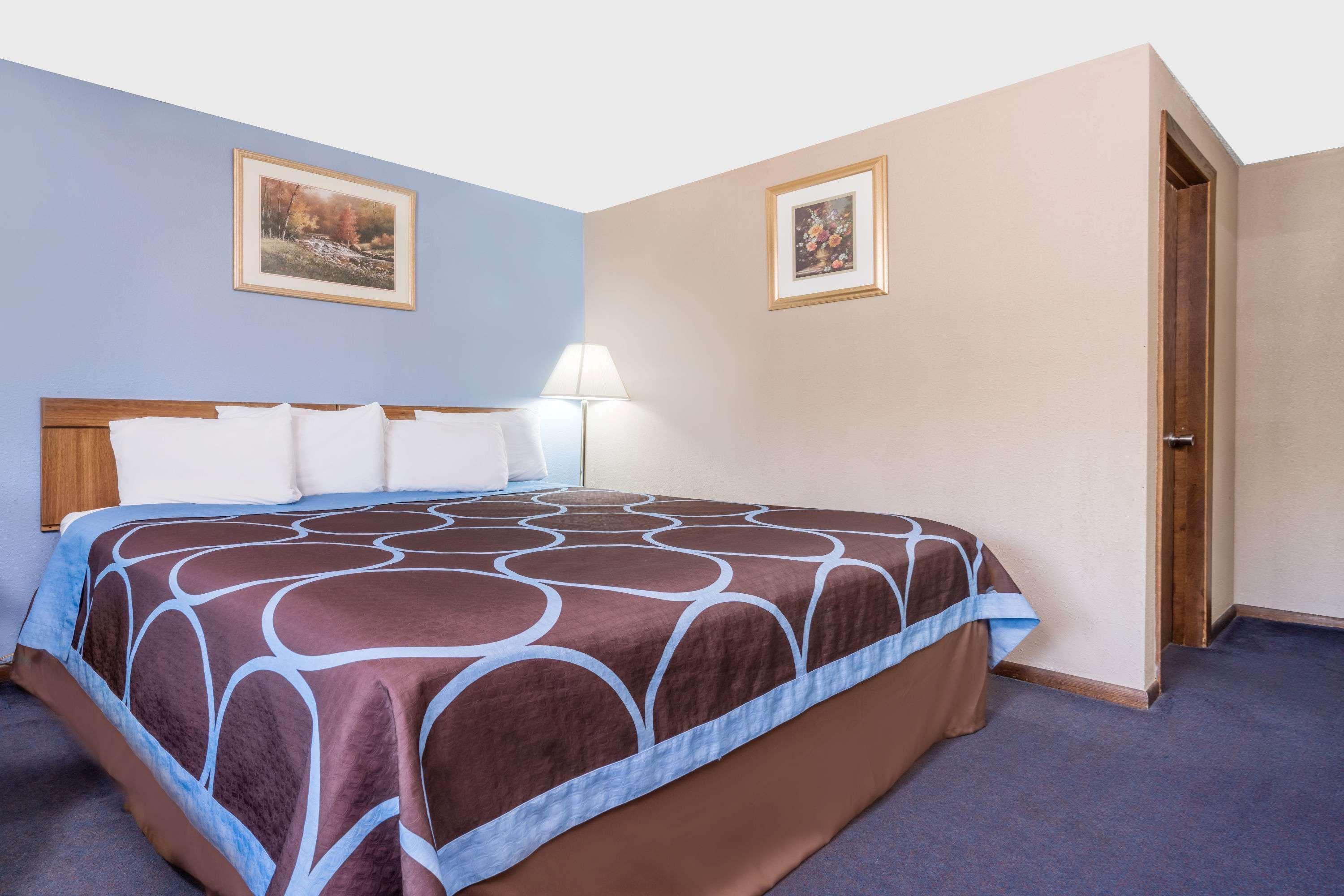 Super 8 By Wyndham Mankato Hotel Ngoại thất bức ảnh