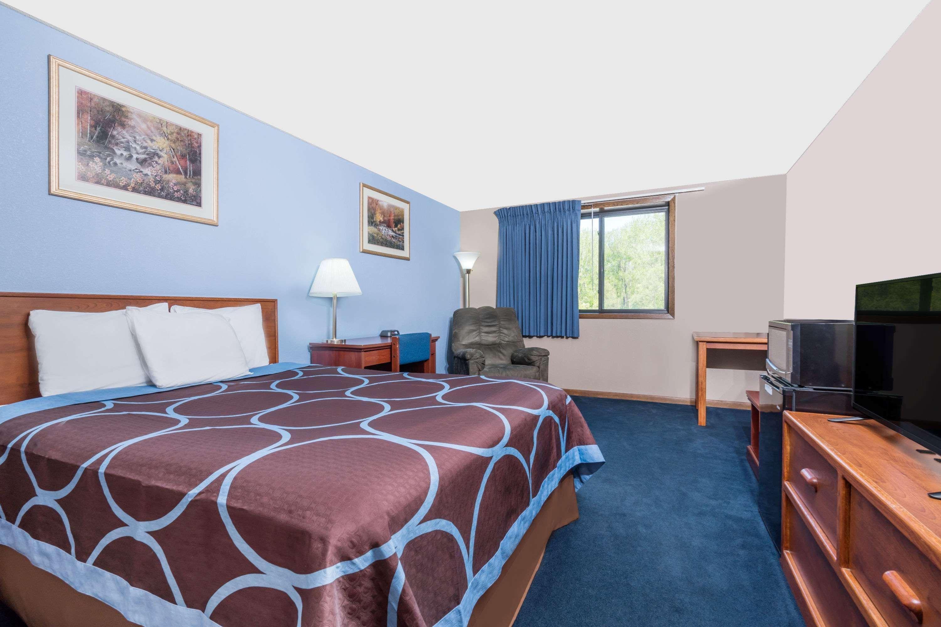 Super 8 By Wyndham Mankato Hotel Ngoại thất bức ảnh