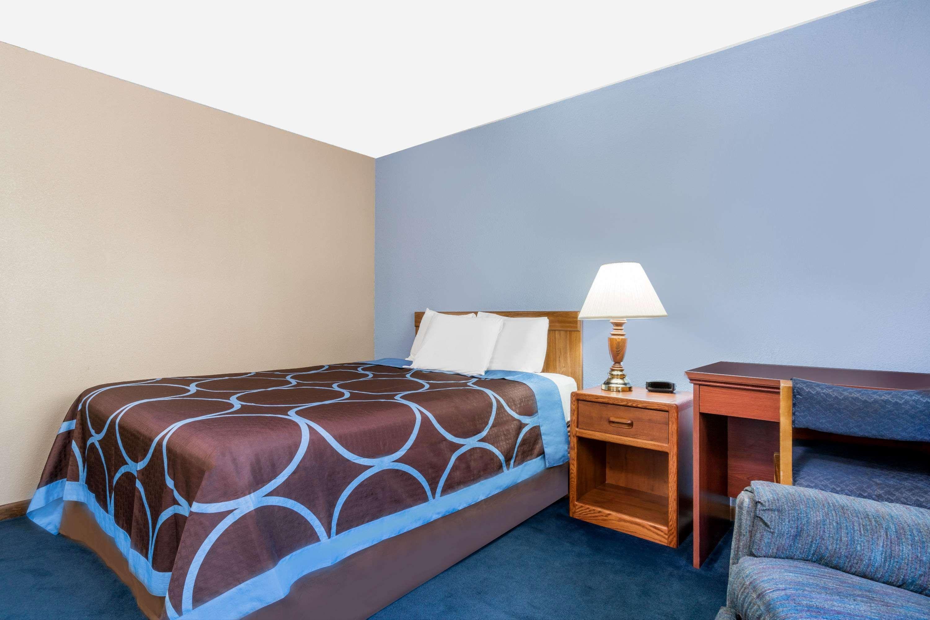 Super 8 By Wyndham Mankato Hotel Ngoại thất bức ảnh