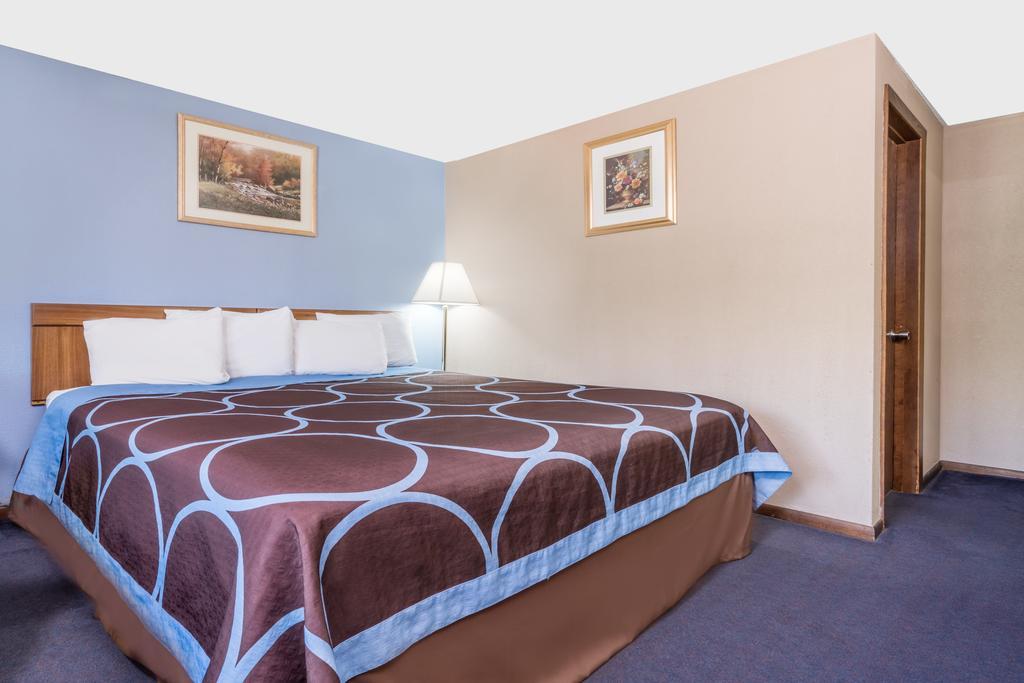 Super 8 By Wyndham Mankato Hotel Ngoại thất bức ảnh