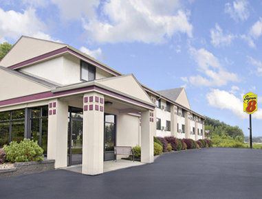 Super 8 By Wyndham Mankato Hotel Ngoại thất bức ảnh